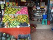 Harvest Bakery And Coolbar