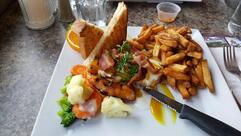 Kosta's