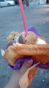 Caffetteria & Gelateria Corte