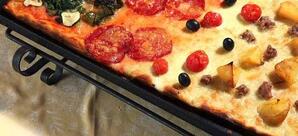 Jibò Pizza Pub Birreria Ristorante