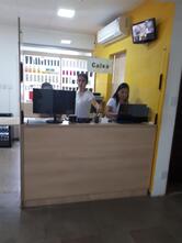 Bar e Lanchonete Almanara