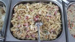 Lanchonete Horizonte