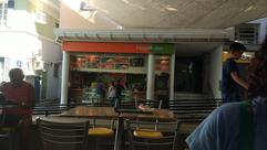 Megamatte UVA Maracanã