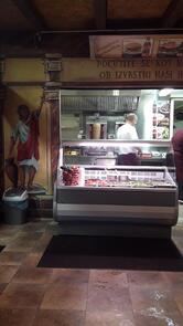 Okrepčevalnica Rimska Terasa, Vulnet Kadri s.p.