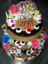 Pankaj Bakery Assandh