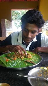 Kurunji Family Restaurant