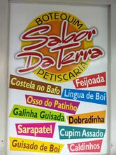 Sabor Da Terra