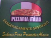 Pizzaria Itália