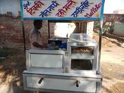 BHAJAN namkin & misthan Bandaar