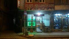 Pehlivanlar Lahmacun Ve Pide Salonu