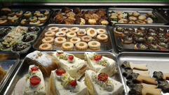 L'Episcopo Alessandro/bar Roma stessa persona