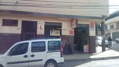 Padaria e Confeitaria JM