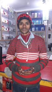 Shree Hari Mobile,studio And Aadhar Panjiyan Kendra