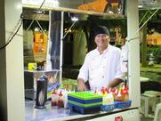 Cachorro Quente da Praça