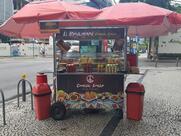 ALMOHAMMED comida Árabe