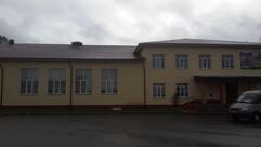 Даня Кашин