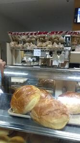 Pureza do Trigo - Panificadora e Lanchonete