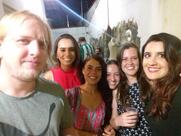 Republica Só Capim Canela