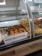 Padaria São Vicente I ( Unidade São Vicente )