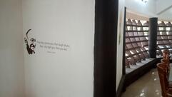 Hotel Greens Family Restaurant