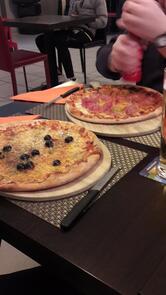 Pizzeria Ins & Bistro 10