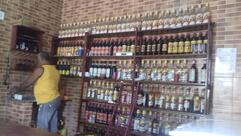 Bar Do Evaristo 2016