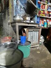 Gautam Tea Stall
