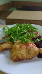 Sabor de Casa Restaurante