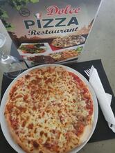 Dolce Pizza