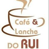 CAFÉ E LANCHE DO RUI