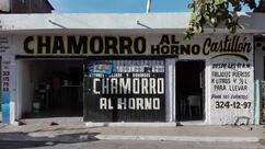 Chamorros Castillon