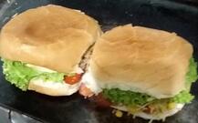 Lanchonete Rodrigues lanches e porções delivery