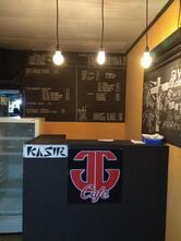JG cafe