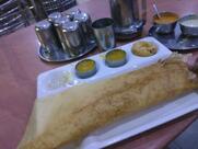 Hotel Sree Suprabhatham