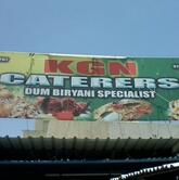 KGN Biryani