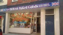 Nicholls Bakery & Deli