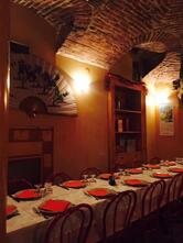 Il Rifugio Del Mondo