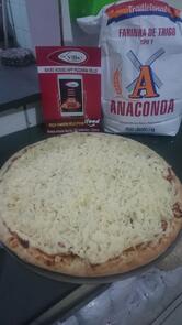 Pizzaria & Esfiharia Ville