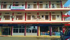 JCS Restaurant (Food & Lodging)