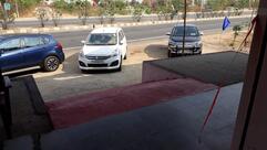 Sai Shiva Cafe And Tiffins