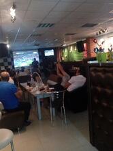 "Drayff" cafe-bar