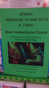 Café Restaurant de la Place