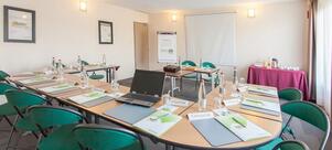 Campanile Poitiers Sud - Aéroport