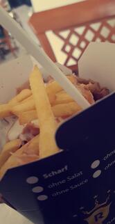 Kebab Deniz,es