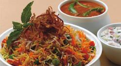 Hunger Town Balaji Food Planet