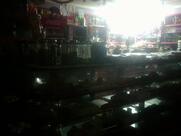 Surya Bakery and Sweets