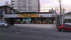 Restaurante E Petiscaria Da Família