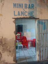 Mine Bar e Lanche - Nida e Pedro