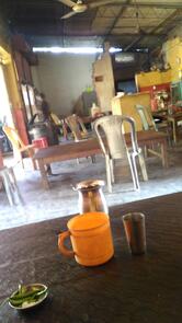 ANIL DHABA A FAMILY RESTAURANT