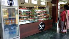 Likla Bakery